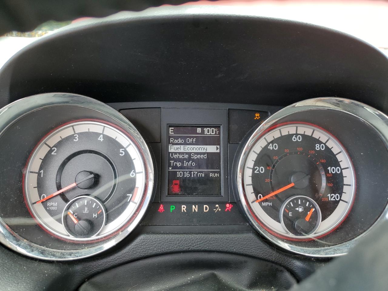 2014 Dodge Grand Caravan Sxt VIN: 2C4RDGCG1ER405181 Lot: 65355555