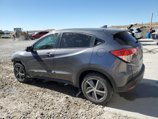  HONDA HR-V 2022 Silver
