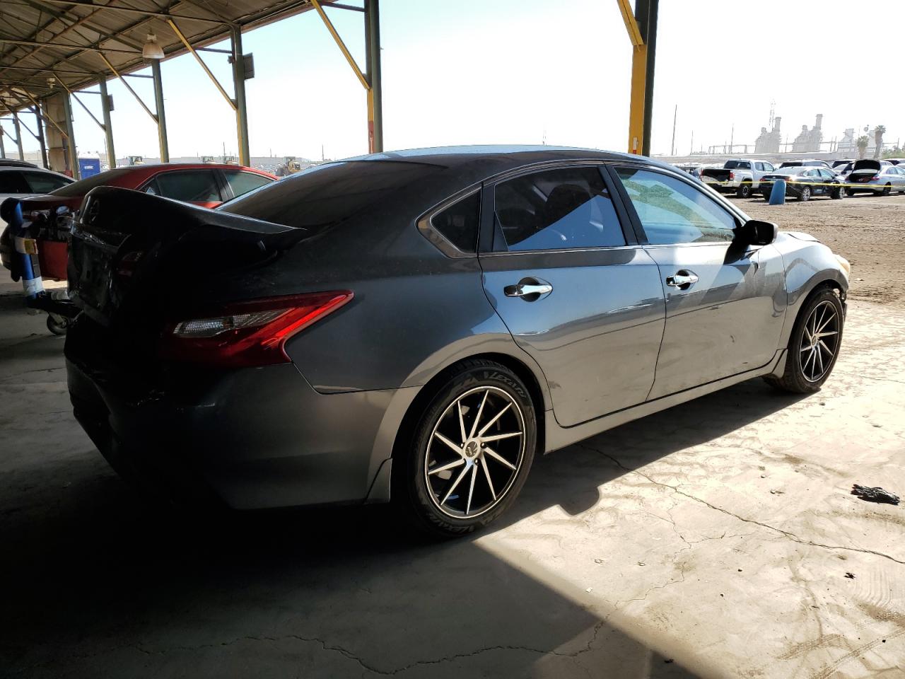 1n4al3ap6hn320050 1N4AL3AP6HN320050 2017 Nissan Altima 2.5