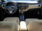2017 TOYOTA COROLLA L   for sale at Copart ON - TORONTO