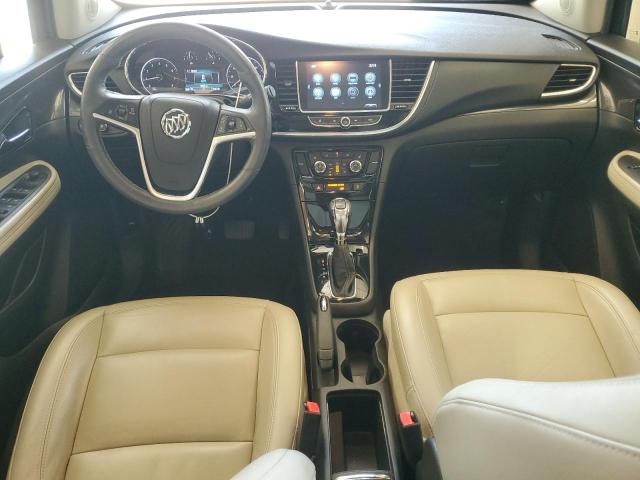  BUICK ENCORE 2017 Biały