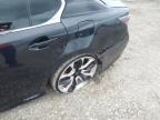 2013 LEXUS GS 450H F for sale at Copart YORK