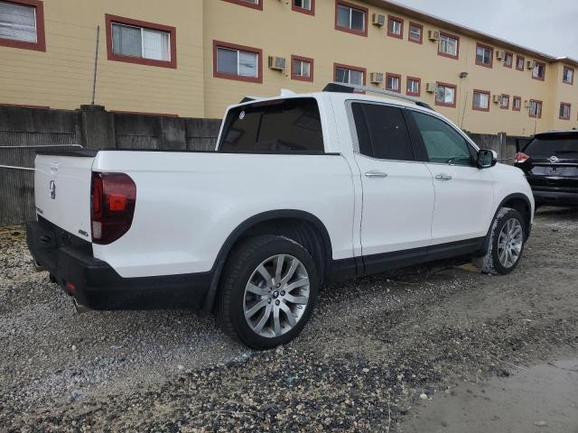  HONDA RIDGELINE 2023 Biały