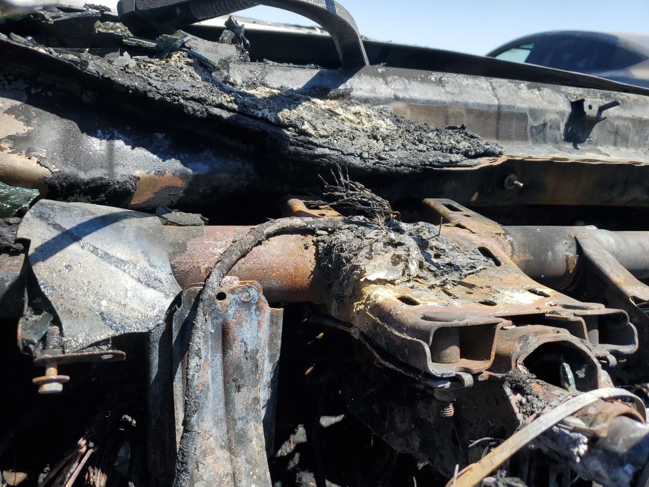 2011 Honda Accord Lx VIN: 1HGCP2F37BA011906 Lot: 65260965