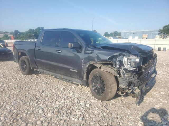  GMC SIERRA 2022 Серый