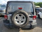 2013 JEEP WRANGLER SPORT   à vendre chez Copart CT - HARTFORD SPRINGFIELD