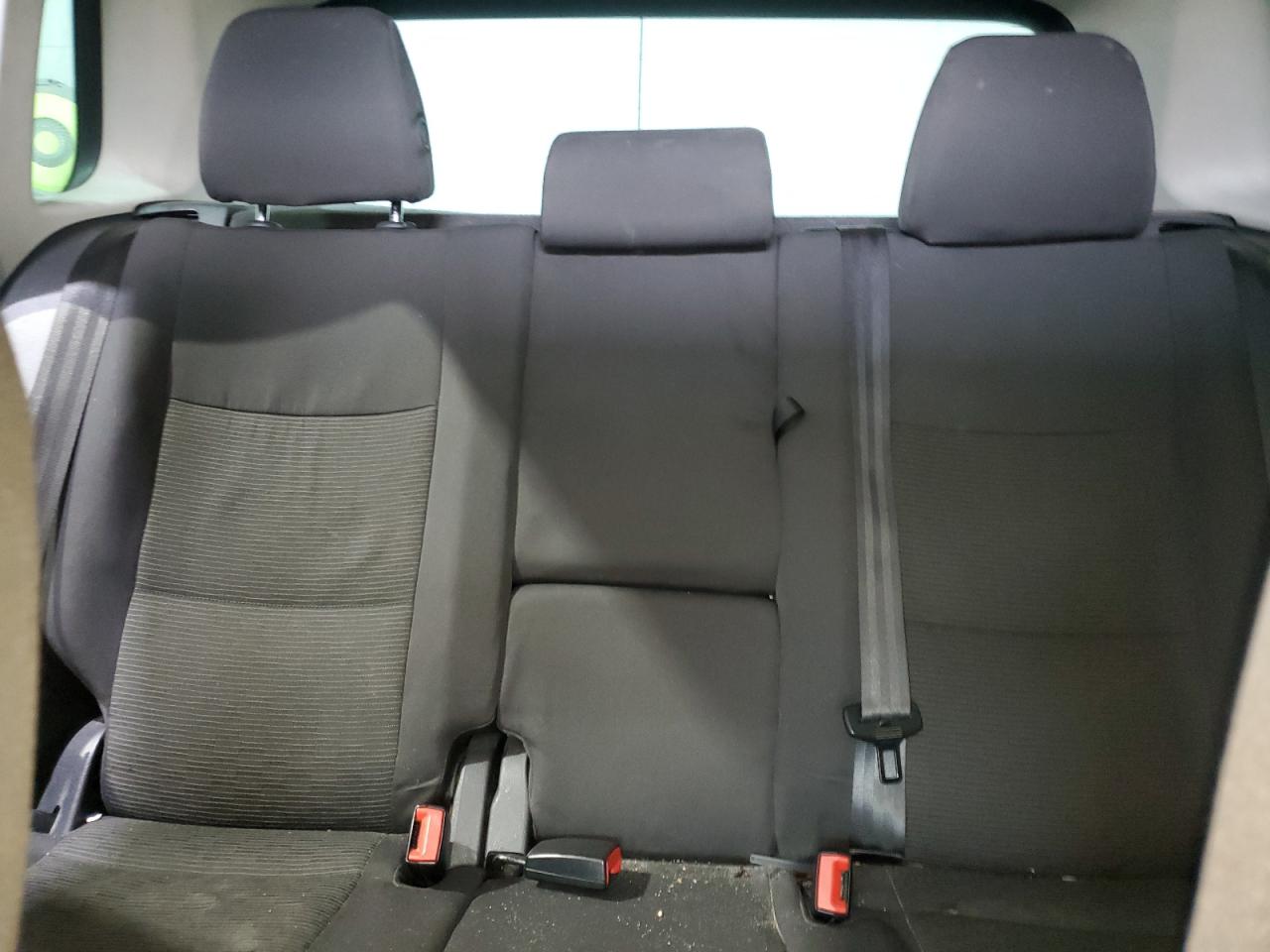 2012 Volkswagen Tiguan S VIN: WVGBV7AX2CW564230 Lot: 66962405