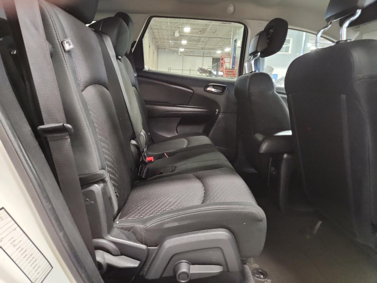 2011 Dodge Journey Mainstreet VIN: 3D4PH1FGXBT527425 Lot: 65155765