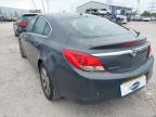 2013 VAUXHALL INSIGNIA S for sale at Copart BRISTOL
