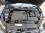 2011 VOLKSWAGEN GOLF MATCH for sale at Copart PETERLEE