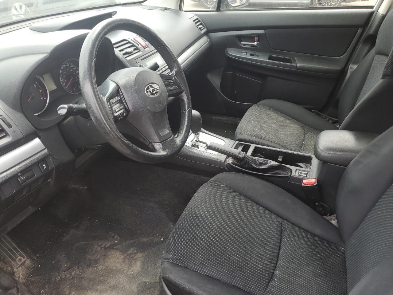 2012 Subaru Impreza Premium VIN: JF1GJAC65CH018295 Lot: 66936455