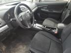 2012 SUBARU IMPREZA PREMIUM   for sale at Copart QC - MONTREAL