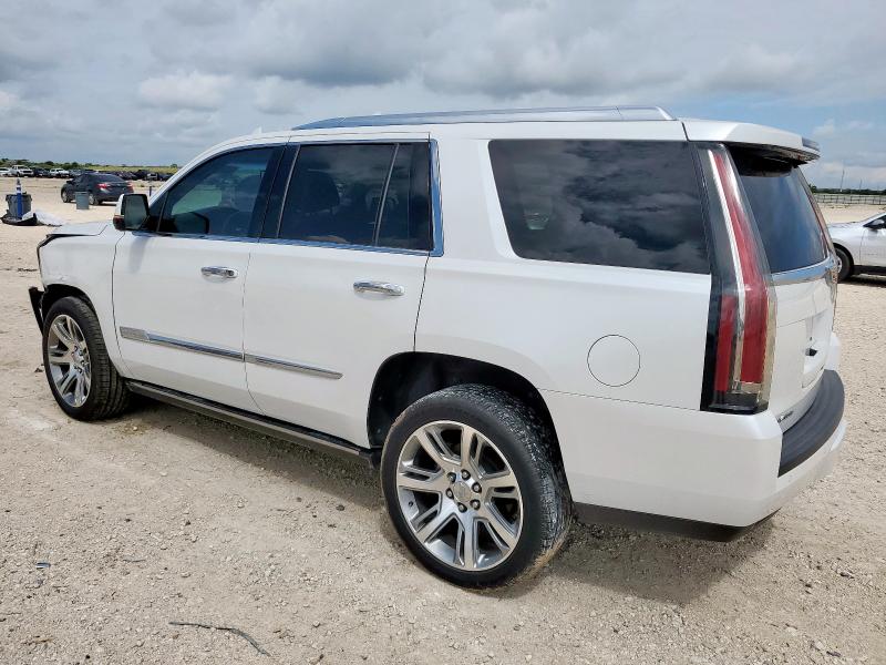  CADILLAC ESCALADE 2016 Biały