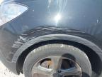 2014 VAUXHALL MOKKA SE S for sale at Copart BRISTOL