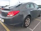 2012 VAUXHALL INSIGNIA E for sale at Copart SANDTOFT