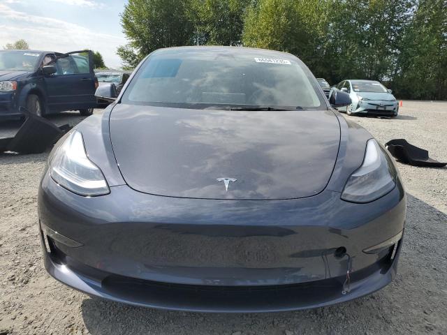  TESLA MODEL 3 2022 Gray