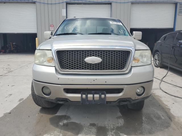 2006 FORD F150 SUPERCREW