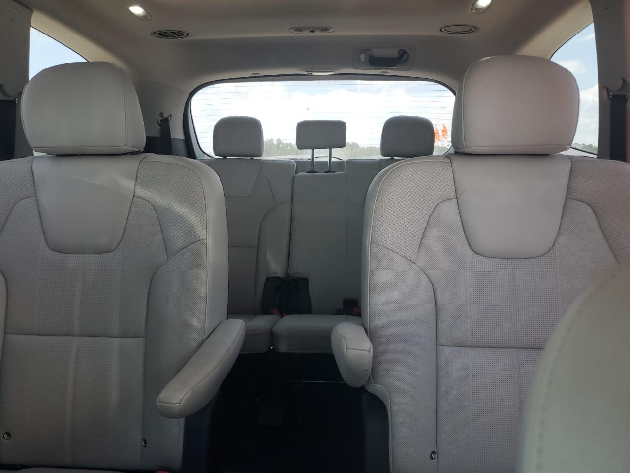 2020 Kia Telluride Sx VIN: 5XYP5DHC7LG079977 Lot: 63202695