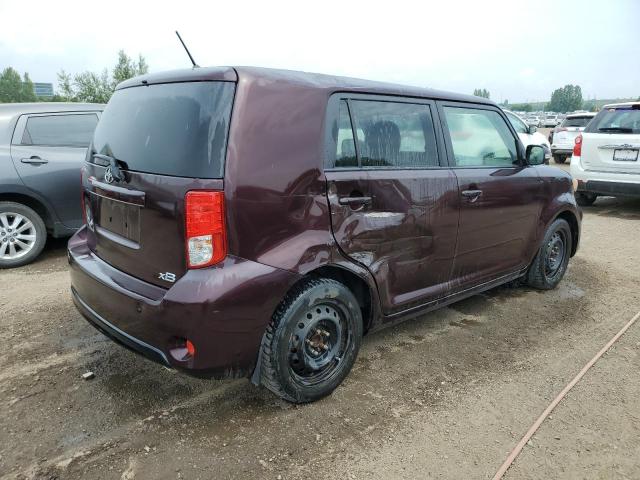 2015 TOYOTA SCION XB   