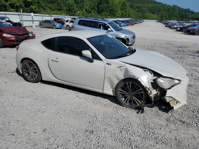  TOYOTA SCION 2014 White