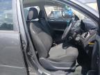 2012 HYUNDAI I10 CLASSI for sale at Copart BELFAST