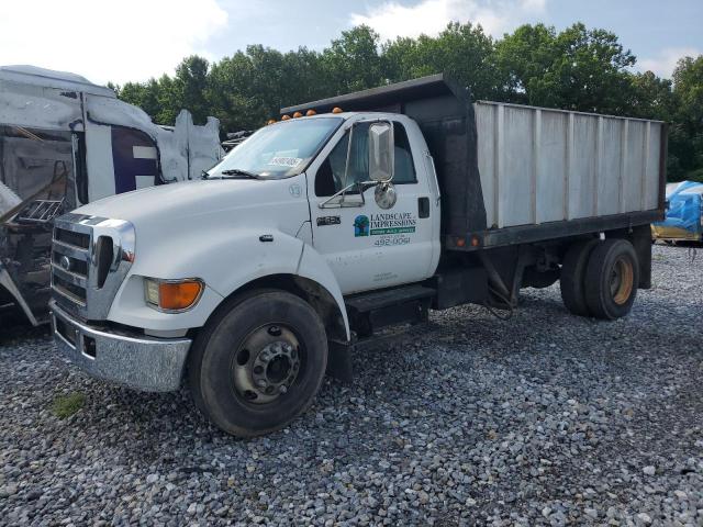 2005 Ford F650 Super - Agriculture Trucks