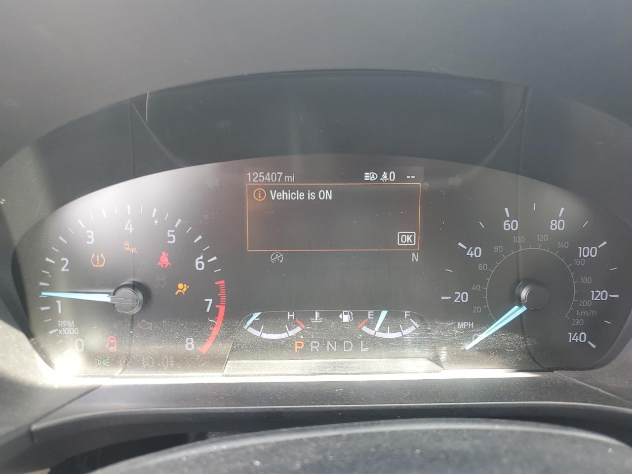 2021 Ford Escape Se VIN: 1FMCU0G66MUA98604 Lot: 66513195