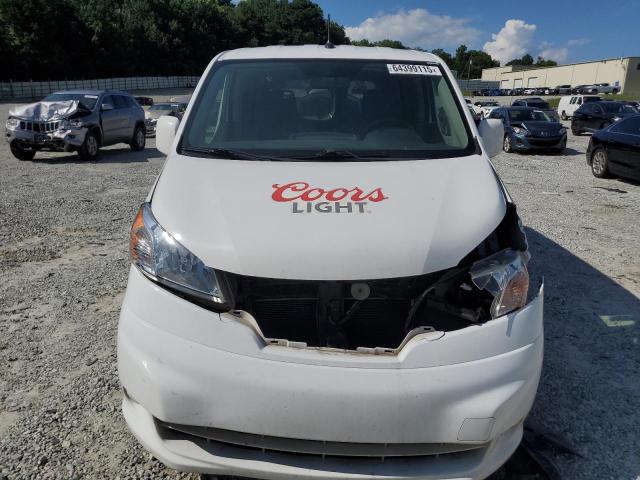  NISSAN NV 2020 Biały