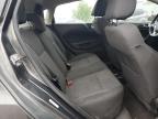 2015 FORD FIESTA SE   for sale at Copart ON - LONDON