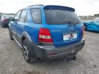 2006 KIA SORENTO XT for sale at Copart YORK