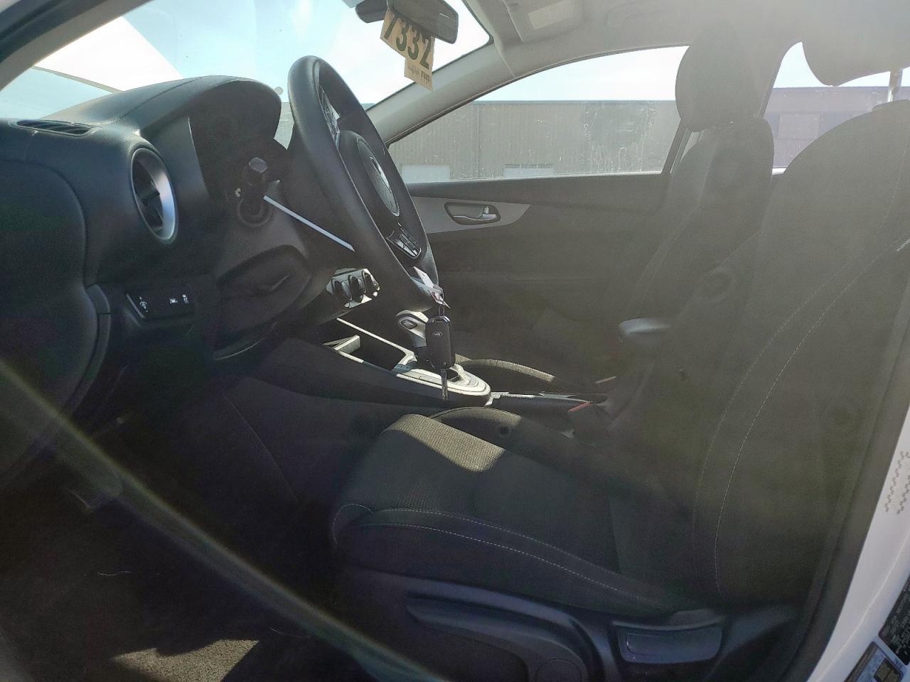 3KPF24AD7ME347125 2021 Kia Forte Fe