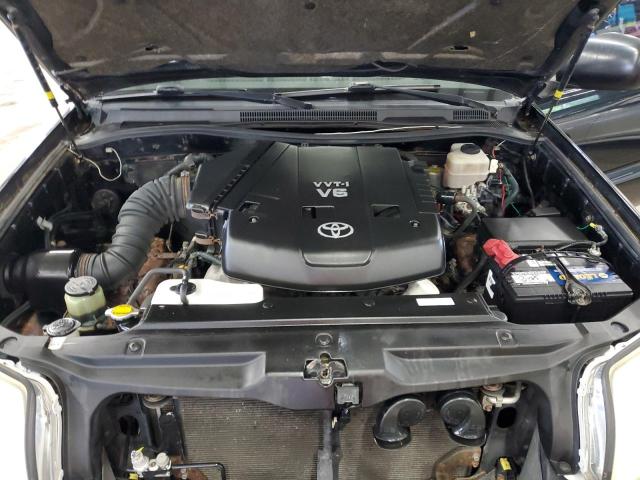 2007 TOYOTA 4RUNNER SR5  
