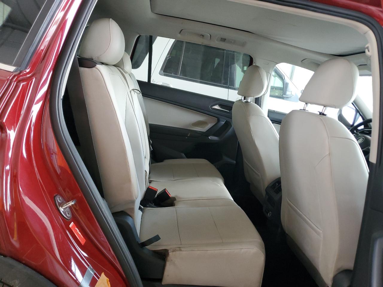 2019 Volkswagen Tiguan Se VIN: 3VV3B7AX9KM073767 Lot: 63374725