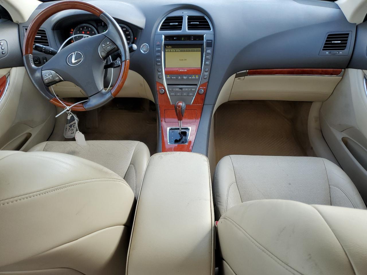 2011 Lexus Es 350 VIN: JTHBK1EG8B2430864 Lot: 64780835