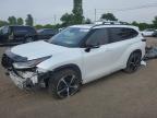 2022 TOYOTA HIGHLANDER XSE   à vendre chez Copart QC - MONTREAL