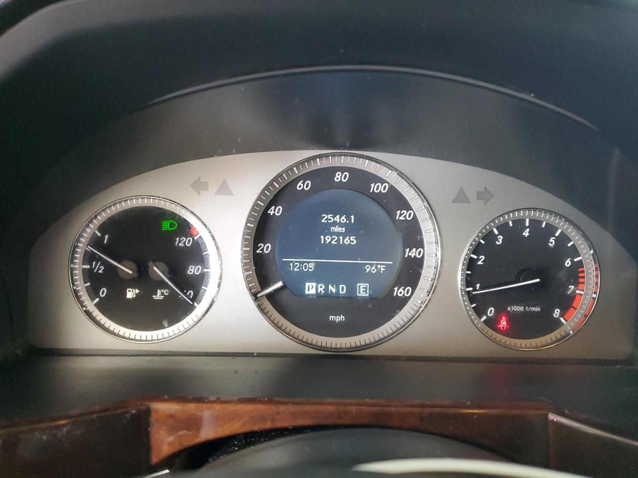 2011 Mercedes-Benz Glk 350 4Matic VIN: WDCGG8HB6BF591881 Lot: 63012315
