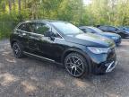 2024 MERCEDES-BENZ EQE SUV 350 4MATIC   for sale at Copart ON - COOKSTOWN