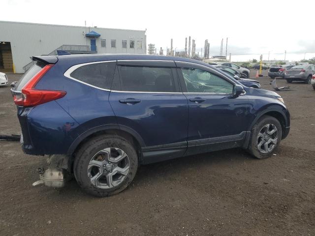 2018 HONDA CR-V EXL  