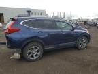 2018 HONDA CR-V EXL   for sale at Copart QC - MONTREAL