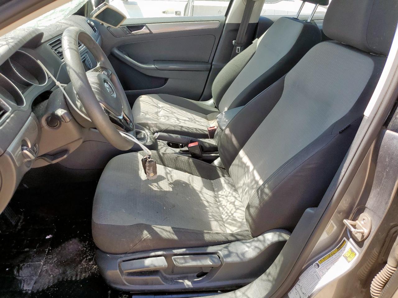 2017 Volkswagen Jetta S VIN: 3VW2B7AJ5HM278790 Lot: 66850745