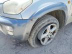 2003 TOYOTA RAV4 NRG V for sale at Copart BRISTOL