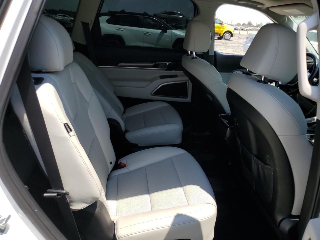 2023 Kia Telluride S VIN: 5XYP6DGC1PG331341 Lot: 64470805