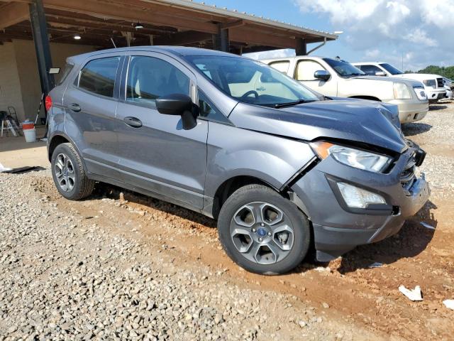  FORD ECOSPORT 2020 Szary