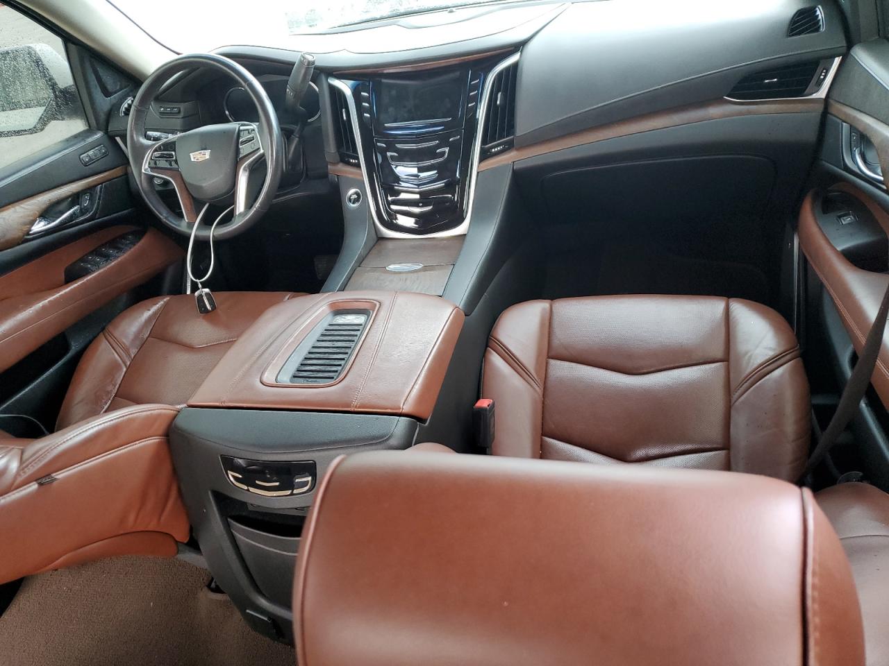 2019 Cadillac Escalade Premium Luxury VIN: 1GYS3CKJ5KR351230 Lot: 65116445