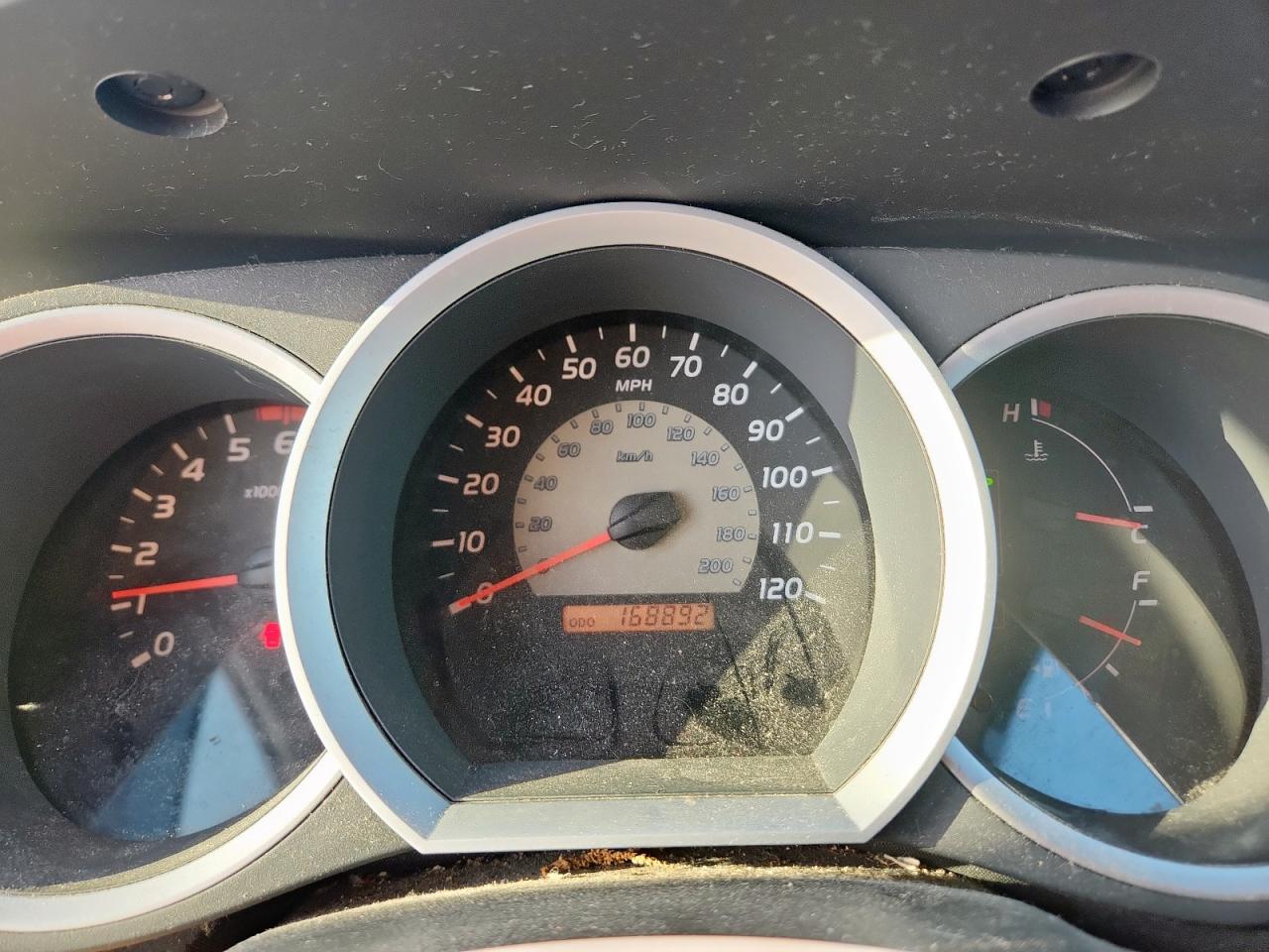 2011 Toyota Tacoma Double Cab VIN: 3TMLU4ENXBM056363 Lot: 64108735
