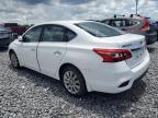 2019 NISSAN SENTRA S for sale at Copart FL - ORLANDO NORTH