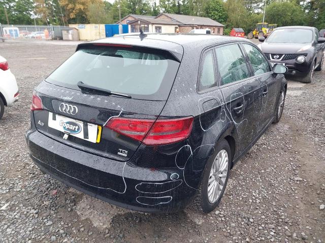 2015 AUDI A3 SE TECH