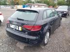 2015 AUDI A3 SE TECH for sale at Copart WOLVERHAMPTON