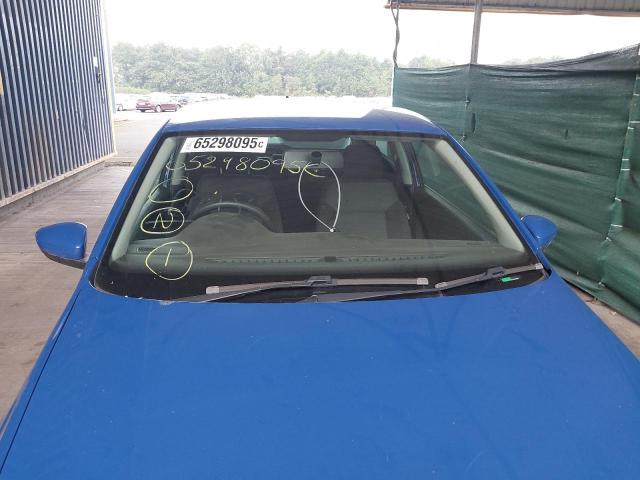 2012 VOLKSWAGEN POLO MATCH