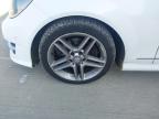 2013 MERCEDES BENZ C180 AMG S for sale at Copart CORBY